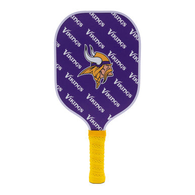 NFL Officially Licensed Pickleball Paddles