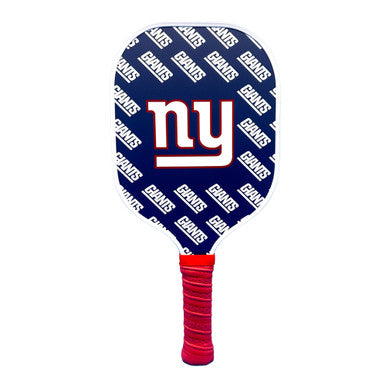 NFL Officially Licensed Pickleball Paddles