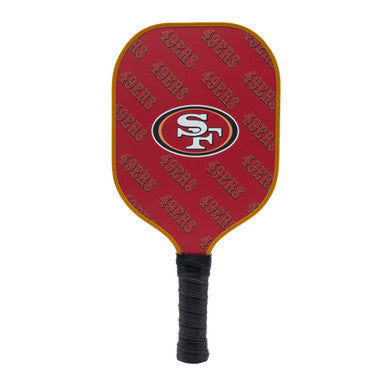 NFL Officially Licensed Pickleball Paddles