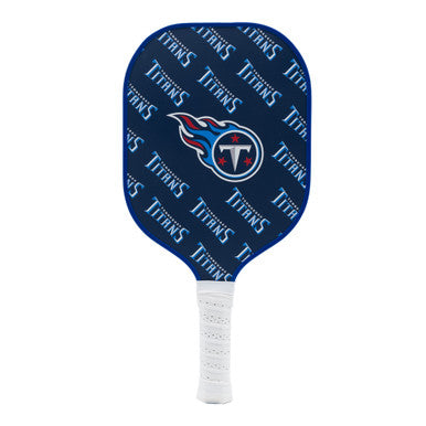 NFL Officially Licensed Pickleball Paddles