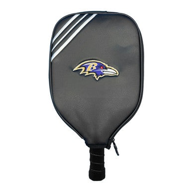 NFL Officially Licensed Pickleball Paddle Covers