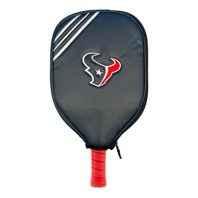 NFL Officially Licensed Pickleball Paddle Covers