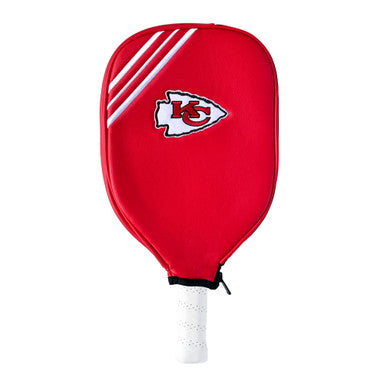 NFL Officially Licensed Pickleball Paddle Covers