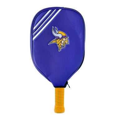 NFL Officially Licensed Pickleball Paddle Covers