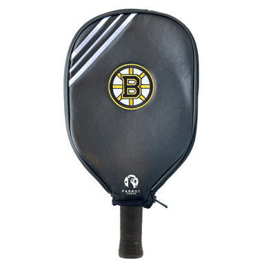 NHL Officially Licensed Pickleball Paddle Covers