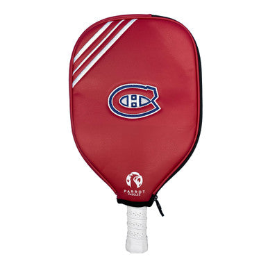 NHL Officially Licensed Pickleball Paddle Covers