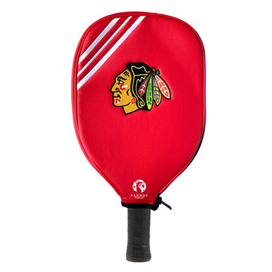 NHL Officially Licensed Pickleball Paddle Covers