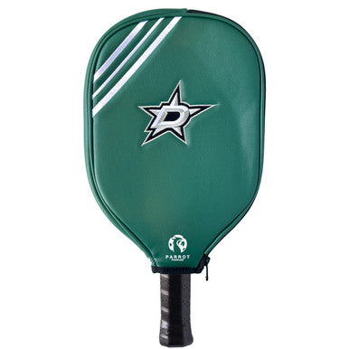 NHL Officially Licensed Pickleball Paddle Covers