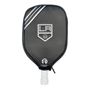 NHL Officially Licensed Pickleball Paddle Covers