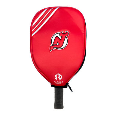 NHL Officially Licensed Pickleball Paddle Covers