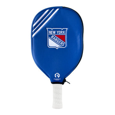 NHL Officially Licensed Pickleball Paddle Covers