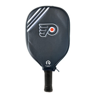 NHL Officially Licensed Pickleball Paddle Covers