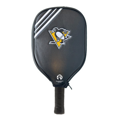 NHL Officially Licensed Pickleball Paddle Covers