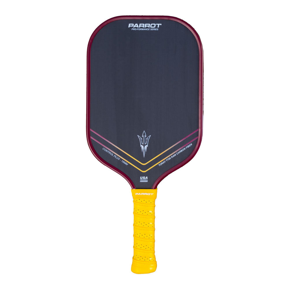 NCAA Logo Pro-Formance Pickleball Paddle