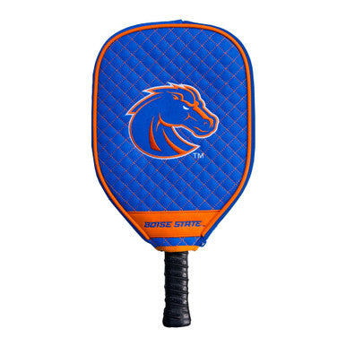 NCAA Quilted Pickleball Paddle Cover