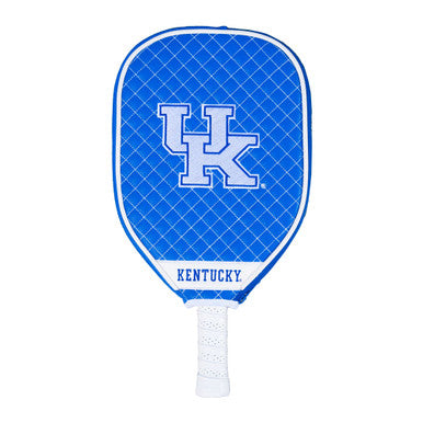 NCAA Quilted Pickleball Paddle Cover