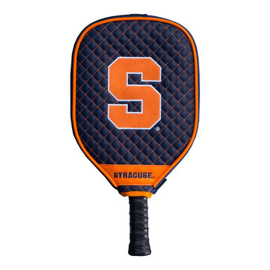 NCAA Quilted Pickleball Paddle Cover