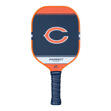 Parrot Paddles NFL Sport Plus Pickleball Paddle