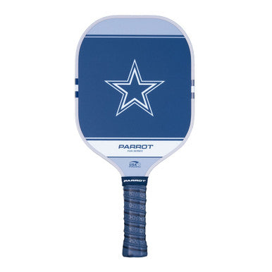 Parrot Paddles NFL Sport Plus Pickleball Paddle