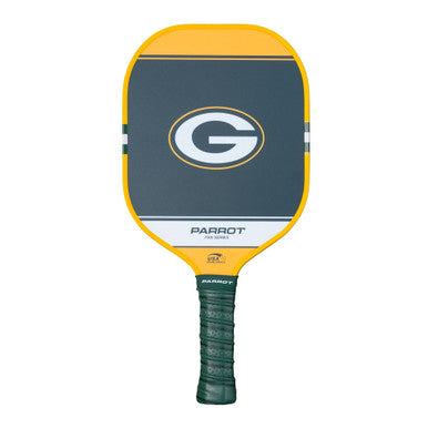 Parrot Paddles NFL Sport Plus Pickleball Paddle