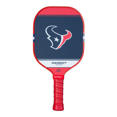 Parrot Paddles NFL Sport Plus Pickleball Paddle