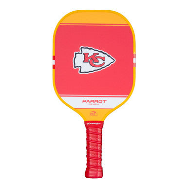 Parrot Paddles NFL Sport Plus Pickleball Paddle