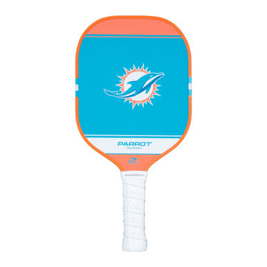 Parrot Paddles NFL Sport Plus Pickleball Paddle