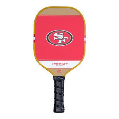 Parrot Paddles NFL Sport Plus Pickleball Paddle