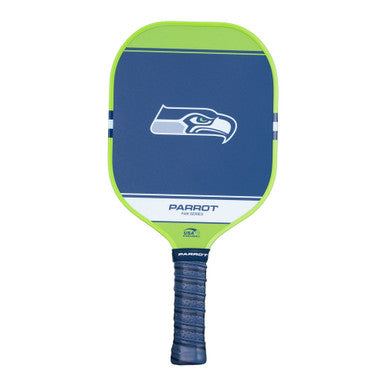 Parrot Paddles NFL Sport Plus Pickleball Paddle