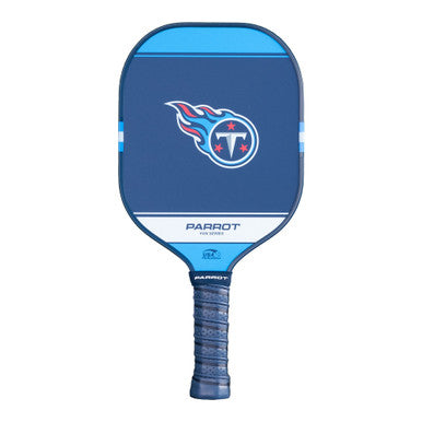 Parrot Paddles NFL Sport Plus Pickleball Paddle