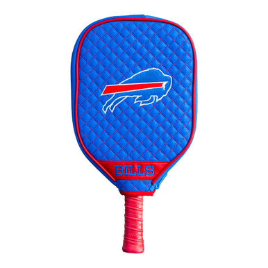 Parrot Paddles NFL Quilted Paddle Cover