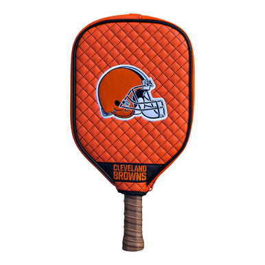 Parrot Paddles NFL Quilted Paddle Cover