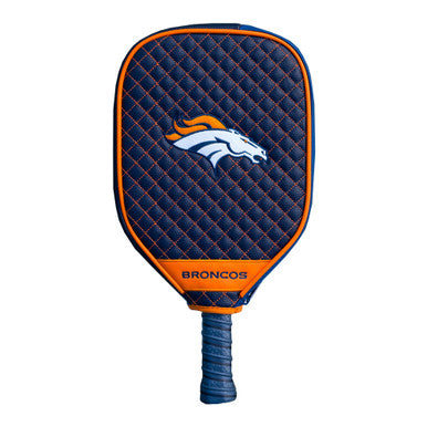 Parrot Paddles NFL Quilted Paddle Cover