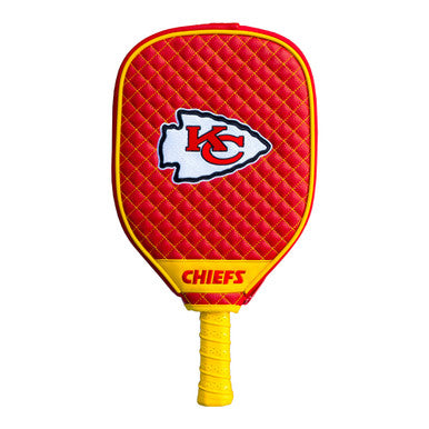 Parrot Paddles NFL Quilted Paddle Cover