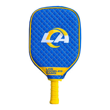 Parrot Paddles NFL Quilted Paddle Cover