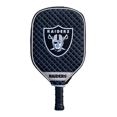 Parrot Paddles NFL Quilted Paddle Cover