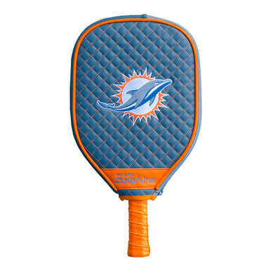 Parrot Paddles NFL Quilted Paddle Cover