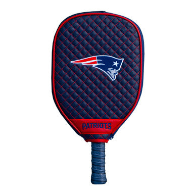 Parrot Paddles NFL Quilted Paddle Cover