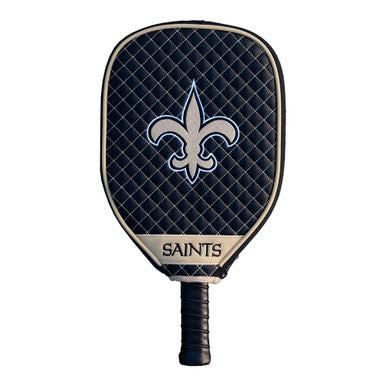 Parrot Paddles NFL Quilted Paddle Cover