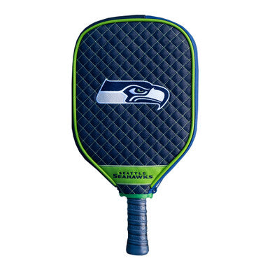 Parrot Paddles NFL Quilted Paddle Cover