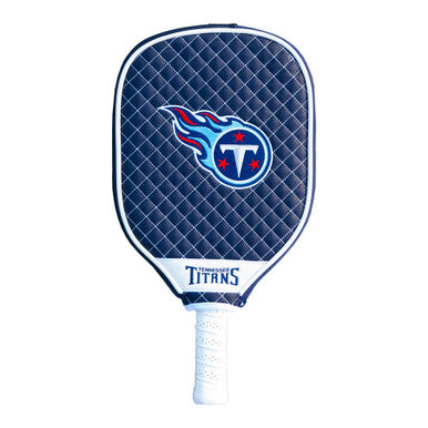 Parrot Paddles NFL Quilted Paddle Cover