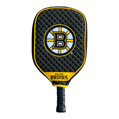 NHL Quilted Paddle Cover