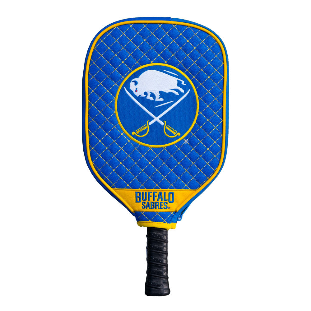 NHL Quilted Paddle Cover