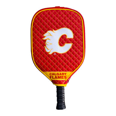 NHL Quilted Paddle Cover