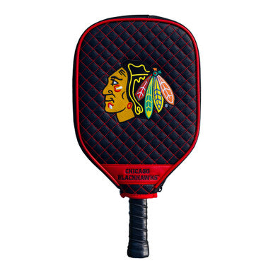 NHL Quilted Paddle Cover