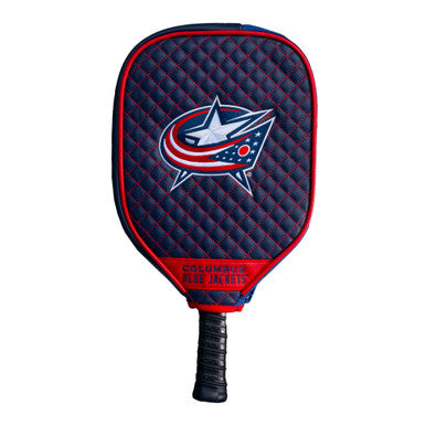 NHL Quilted Paddle Cover