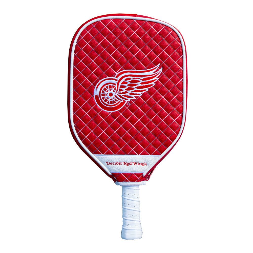 NHL Quilted Paddle Cover