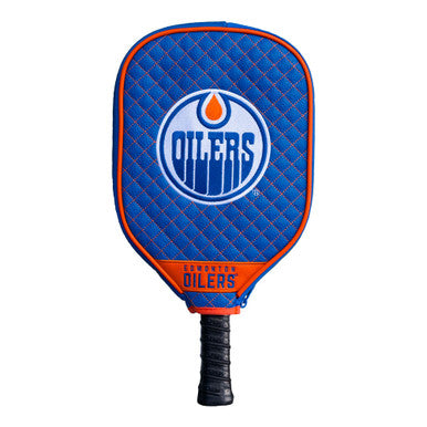 NHL Quilted Paddle Cover