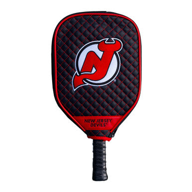 NHL Quilted Paddle Cover