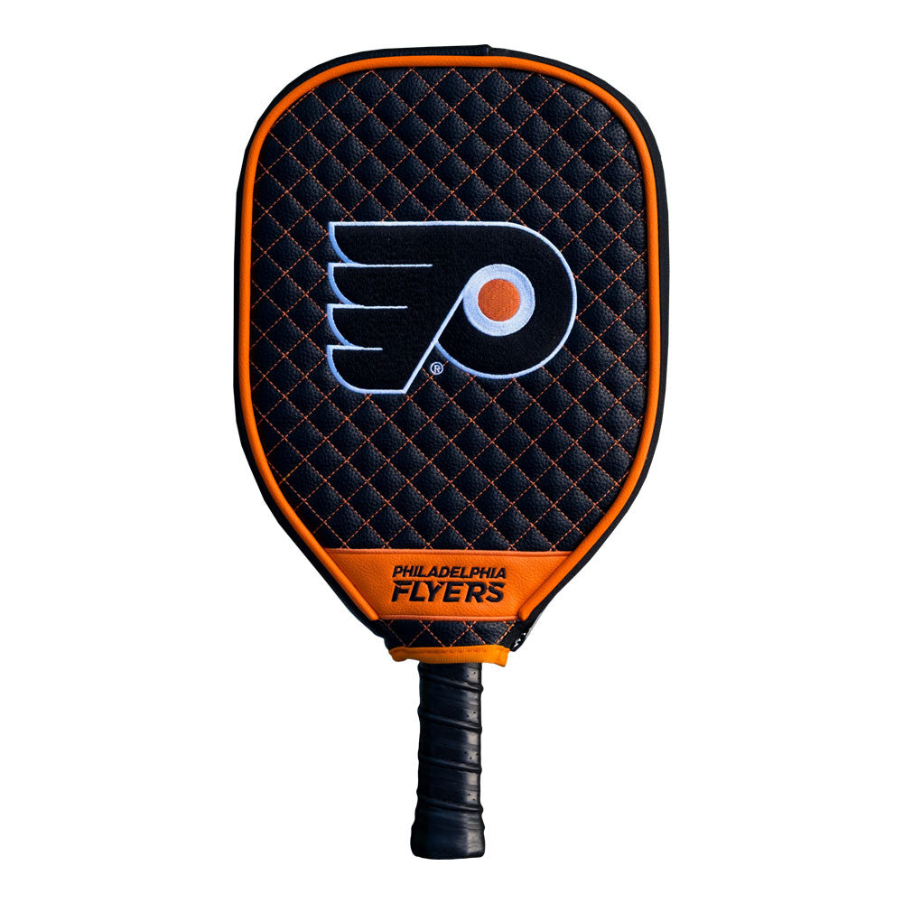 NHL Quilted Paddle Cover